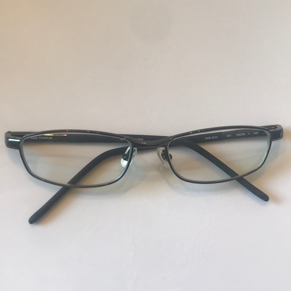 Nike Accessories - Nike Titanium  RX glasses  (6023) 53 16 140